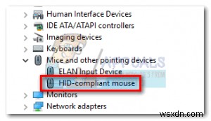 Windows 10에서 스크롤 방향 반대로 설정하는 3가지 방법