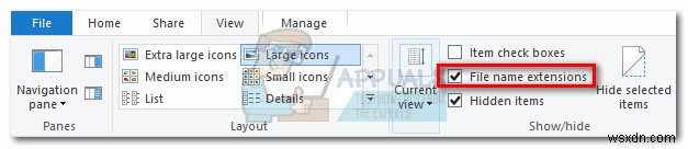 Windows 10에서 스크롤 방향 반대로 설정하는 3가지 방법