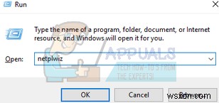 수정 방법: Windows Fall Creators Update 1709 이후 발생하는 이중 로그인 문제