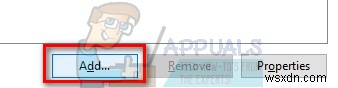 수정 방법: Windows Fall Creators Update 1709 이후 발생하는 이중 로그인 문제