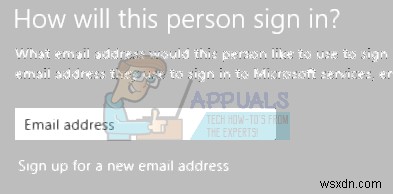 수정 방법: Windows Fall Creators Update 1709 이후 발생하는 이중 로그인 문제