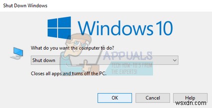 Windows 10 1709 업데이트 후 종료·재시작 시 앱이 자동으로 다시 열리는 문제 해결 방법