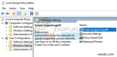 Windows 10 1709 업데이트 후 종료·재시작 시 앱이 자동으로 다시 열리는 문제 해결 방법