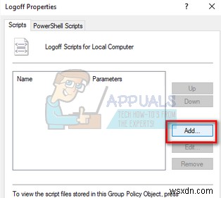 Windows 10 1709 업데이트 후 종료·재시작 시 앱이 자동으로 다시 열리는 문제 해결 방법