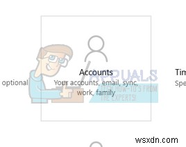 Windows 10 LockAppHost.exe 높은 CPU 사용량 문제 해결 방법 5가지