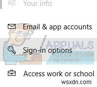 Windows 10 LockAppHost.exe 높은 CPU 사용량 문제 해결 방법 5가지