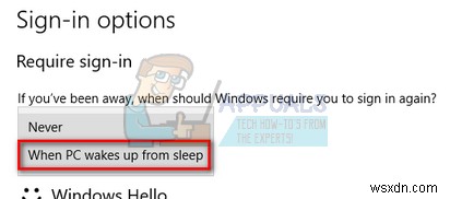 Windows 10 LockAppHost.exe 높은 CPU 사용량 문제 해결 방법 5가지