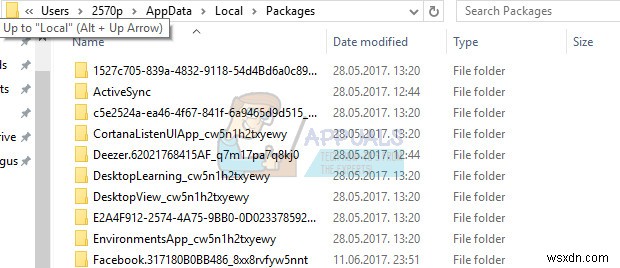 ms-windows-store를 열려면 새 앱이 필요합니다 오류 해결 방법