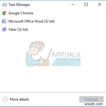 ms-windows-store를 열려면 새 앱이 필요합니다 오류 해결 방법