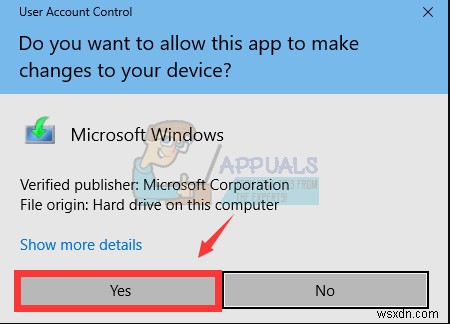 ms-windows-store를 열려면 새 앱이 필요합니다 오류 해결 방법