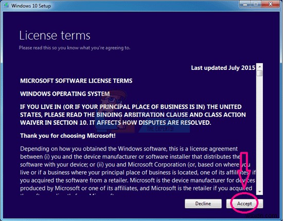 ms-windows-store를 열려면 새 앱이 필요합니다 오류 해결 방법