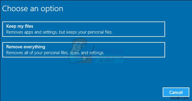 ms-windows-store를 열려면 새 앱이 필요합니다 오류 해결 방법