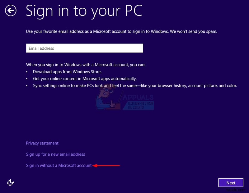 ms-windows-store를 열려면 새 앱이 필요합니다 오류 해결 방법