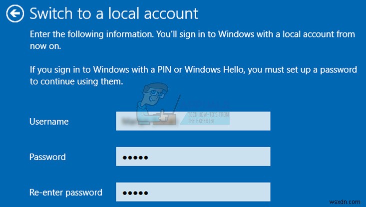 ms-windows-store를 열려면 새 앱이 필요합니다 오류 해결 방법