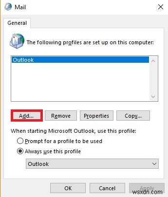 Outlook(2007~2016)이 안전 모드로 시작될 때 해결하는 완벽 가이드