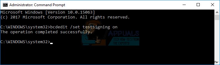 Windows 10에서 Synaptics 터치패드 드라이버 설치 오류 해결 방법