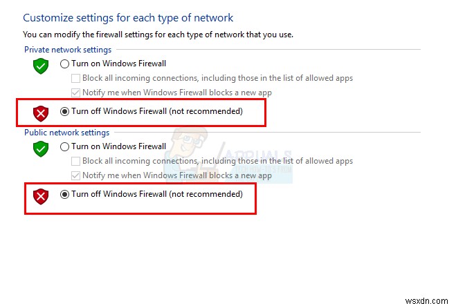 Windows 업데이트가 0%에서 멈출 때 해결하는 5가지 방법