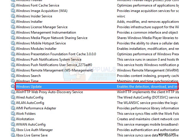 Windows 업데이트가 0%에서 멈출 때 해결하는 5가지 방법