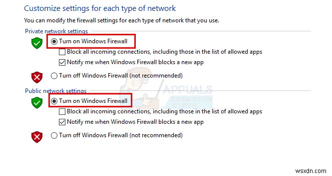 Windows 업데이트가 0%에서 멈출 때 해결하는 5가지 방법