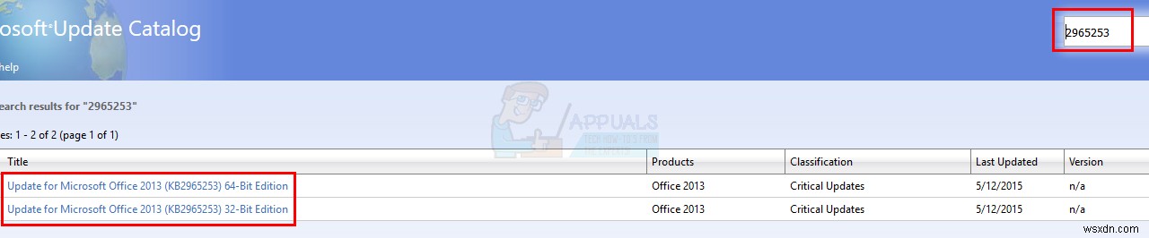 Windows 업데이트가 0%에서 멈출 때 해결하는 5가지 방법