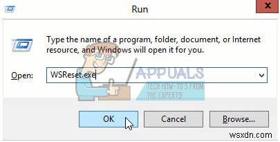 Windows 8 앱이 실행되지 않을 때 해결하는 8가지 방법