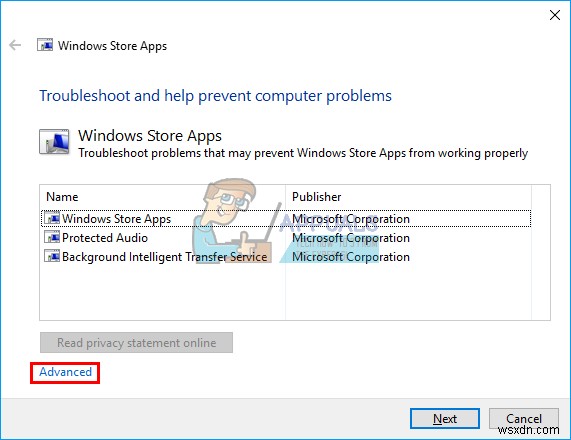 Windows 8 앱이 실행되지 않을 때 해결하는 8가지 방법