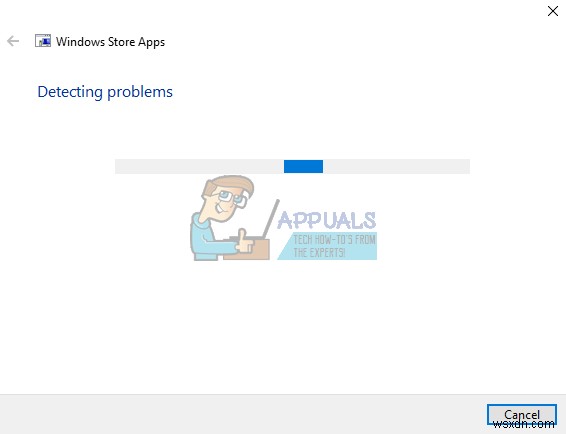 Windows 8 앱이 실행되지 않을 때 해결하는 8가지 방법