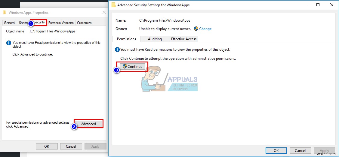 Windows 8 앱이 실행되지 않을 때 해결하는 8가지 방법