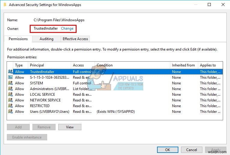 Windows 8 앱이 실행되지 않을 때 해결하는 8가지 방법