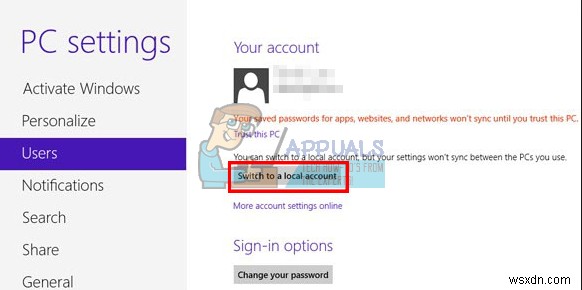 Windows 8 앱이 실행되지 않을 때 해결하는 8가지 방법