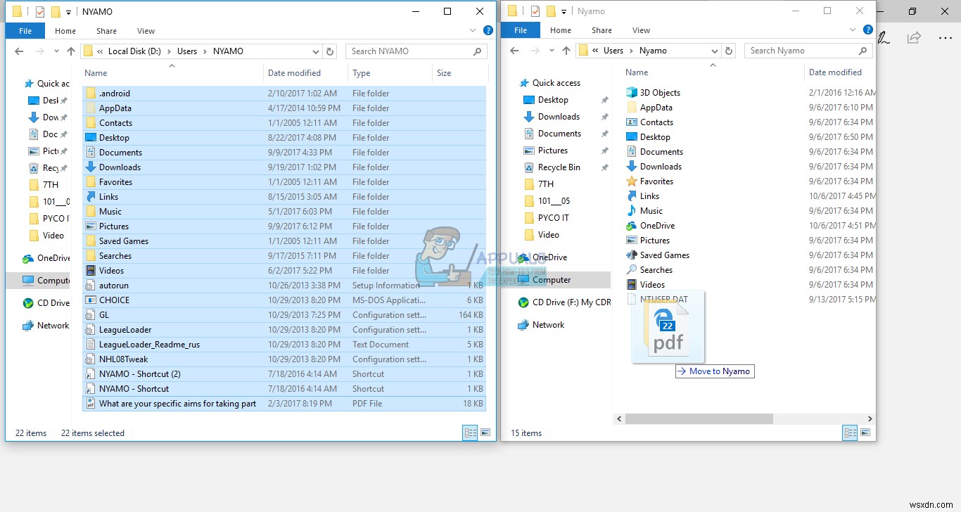 Windows 8 앱이 실행되지 않을 때 해결하는 8가지 방법