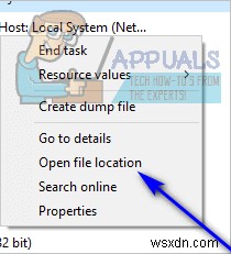 MpCmdRun.exe 높은 CPU·네트워크 사용량 문제 해결 방법