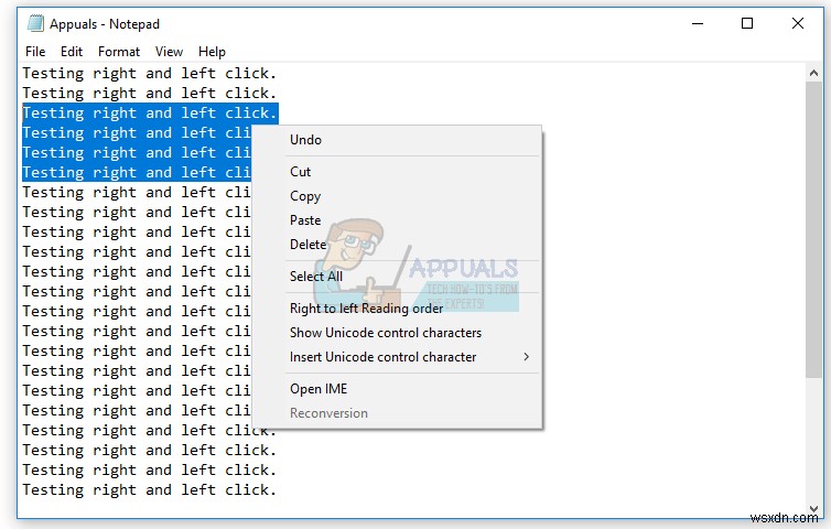 Windows 10에서 바탕 화면 아이콘을 이동할 수 없을 때 해결 방법 11가지