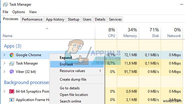 Windows 헬프데스크 팝업 사기 광고 완벽 제거 가이드