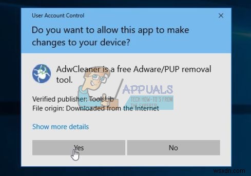 Windows 헬프데스크 팝업 사기 광고 완벽 제거 가이드