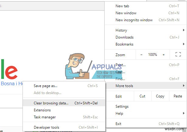 Windows 헬프데스크 팝업 사기 광고 완벽 제거 가이드
