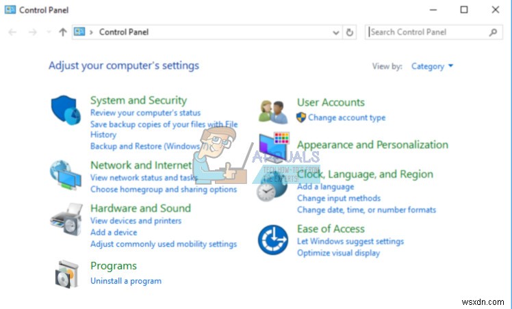 Windows 헬프데스크 팝업 사기 광고 완벽 제거 가이드