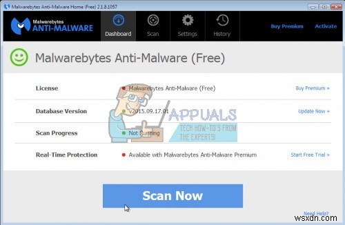 Windows 헬프데스크 팝업 사기 광고 완벽 제거 가이드