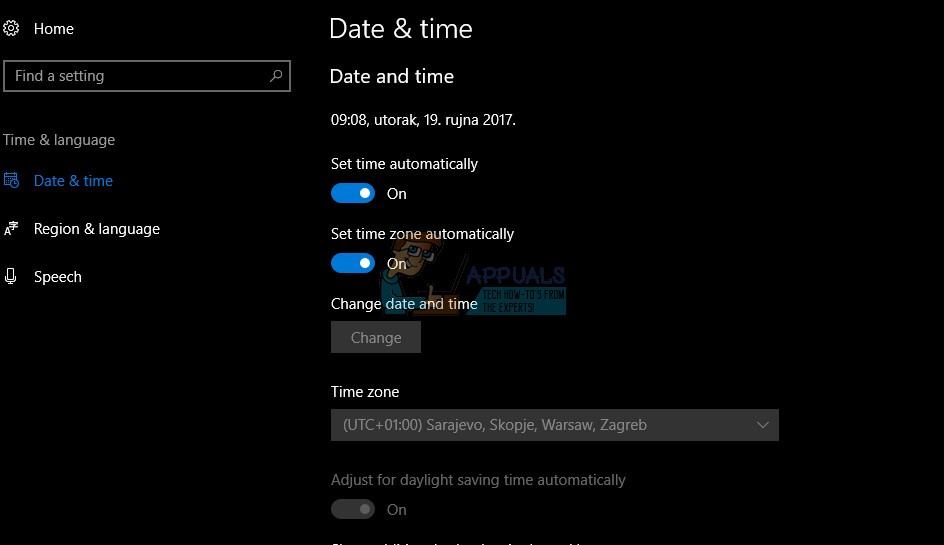 Windows 업데이트 오류 코드 0x80244022 완벽 해결 가이드