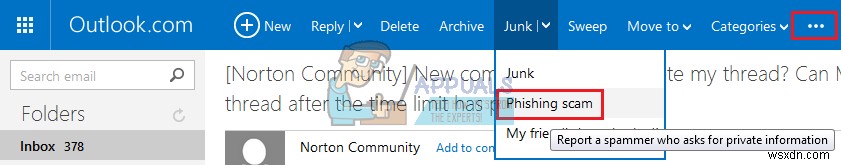 해결 방법: Microsoft 계정 비정상적인 로그인 활동 피싱 사기 대처법