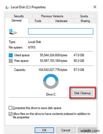 Windows 10 업데이트 업데이트 확인 중 멈춤 현상 해결 방법 5가지