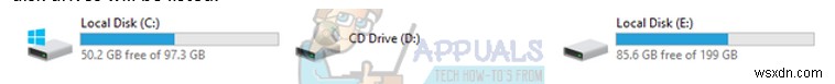 Windows 10 업데이트 업데이트 확인 중 멈춤 현상 해결 방법 5가지