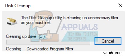 Windows 10 업데이트 업데이트 확인 중 멈춤 현상 해결 방법 5가지