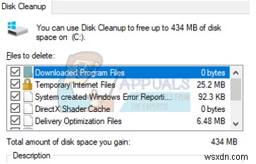 Windows 10 업데이트 업데이트 확인 중 멈춤 현상 해결 방법 5가지