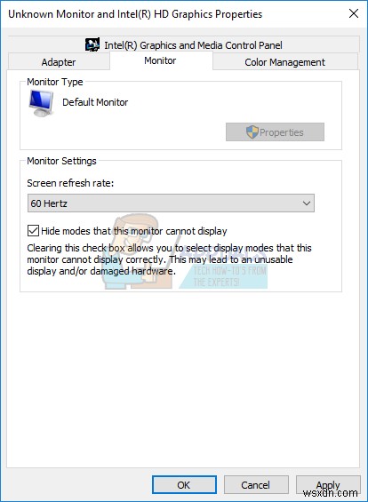 두 번째 모니터가 감지되지 않을 때? 윈도우 듀얼 모니터 오류 해결법 13가지