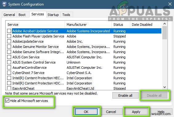 WUDFHost.exe CPU 사용량 급증 문제 해결 방법 총정리