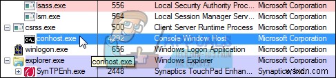conhost.exe란 무엇인가? NVIDIA 그래픽 환경에서 여러 개 실행되는 이유까지 총정리