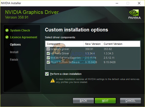 NVIDIA 커널 모드 드라이버 충돌 오류 완벽 해결 가이드