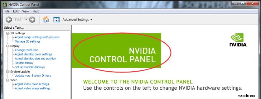 NVIDIA 제어판이 열리지 않을 때 해결하는 완벽 가이드 (10가지 방법)
