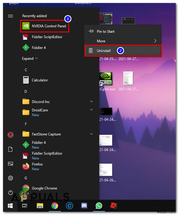 NVIDIA 제어판이 열리지 않을 때 해결하는 완벽 가이드 (10가지 방법)